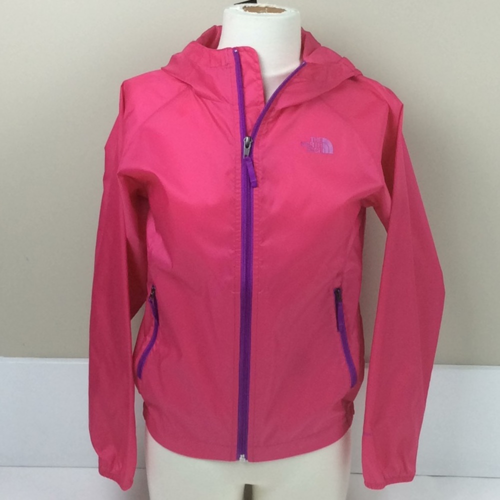 The North Face Flurry Jacket M 10/12